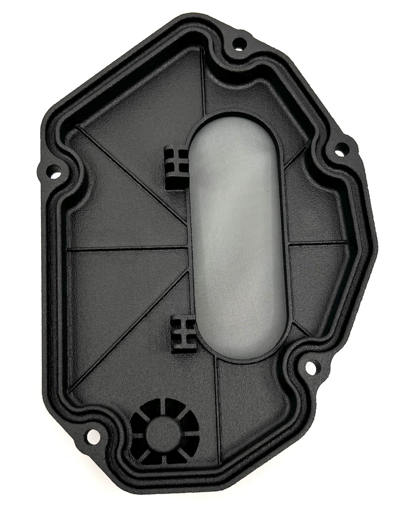 High Flow Airbox Lid