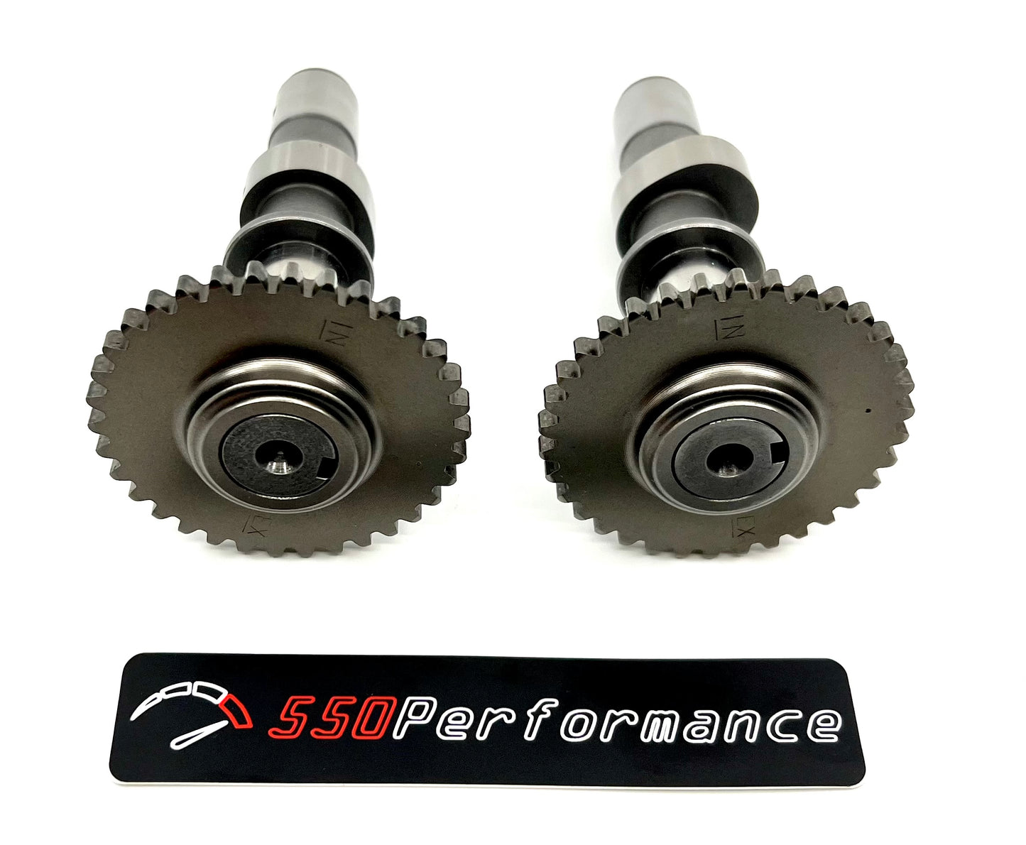 CRF300L Sport Camshafts