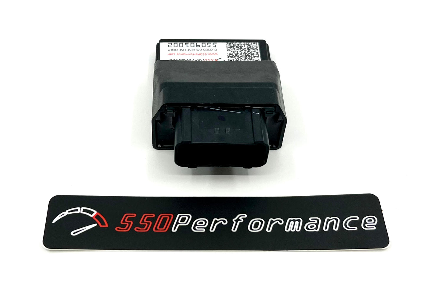 MY17-20 | ECU Tuning | Honda CRF 250 L and Rally