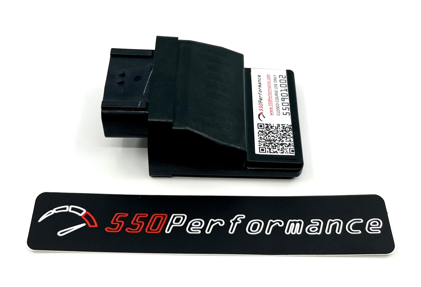 MY17-20 | ECU Tuning | Honda CRF 250 L and Rally