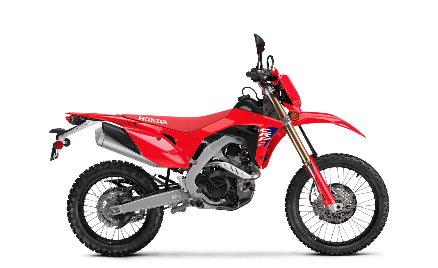 MY19+ Honda CRF 450L/RL Products