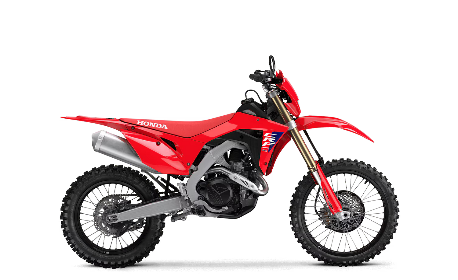 MY19+ Honda CRF 450X Products