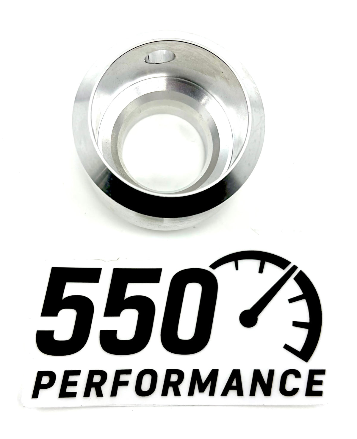 Yoshimura RS4 Quiet Insert