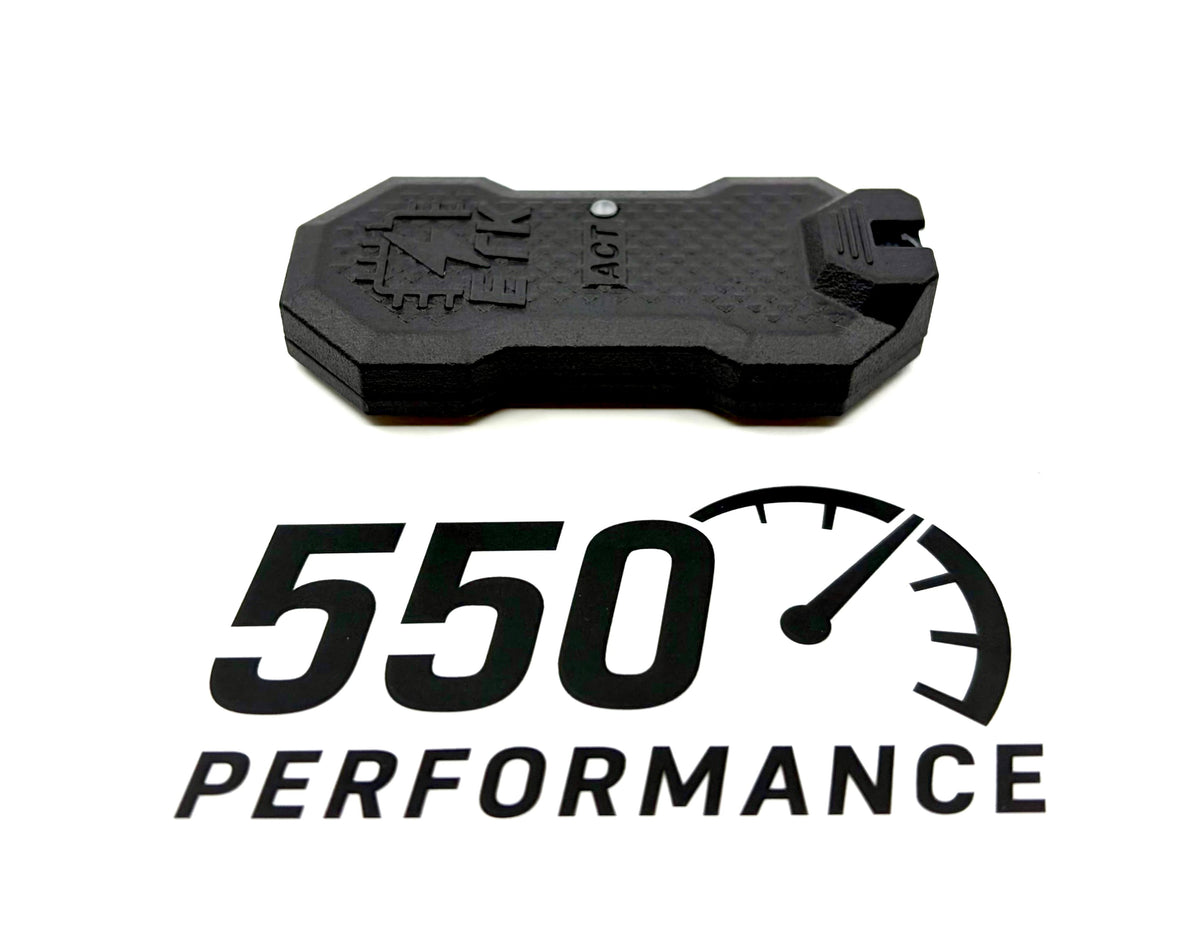 ETK VCI | Vehicle Controller Interface