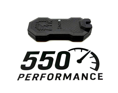 ETK VCI | Vehicle Controller Interface
