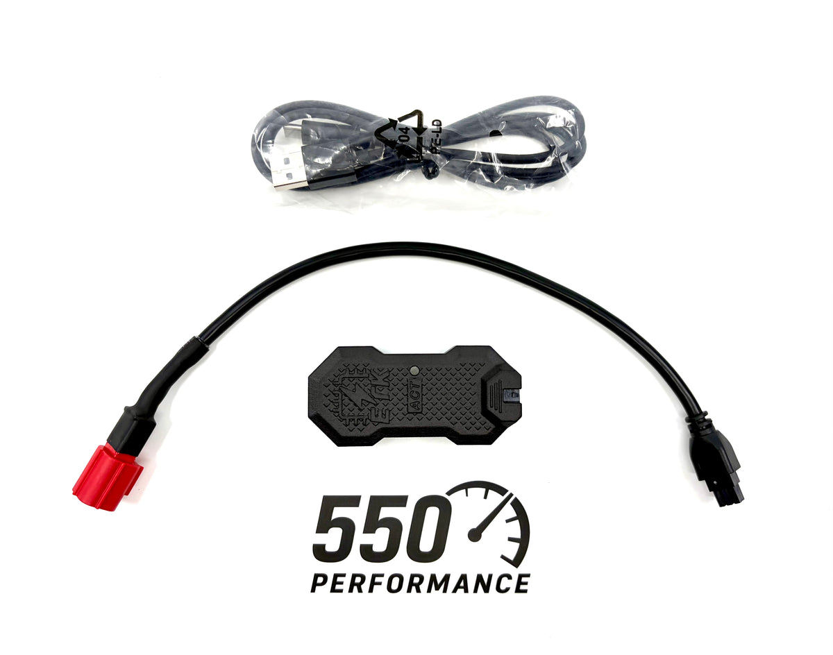 ETK VCI | Vehicle Controller Interface