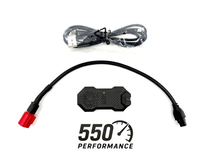 ETK VCI | Vehicle Controller Interface