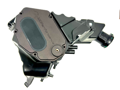 High Flow Airbox Velocity Stack