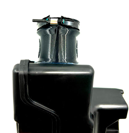 High Flow Airbox Velocity Stack