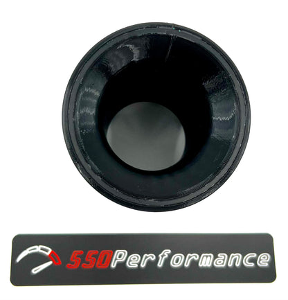 High Flow Airbox Velocity Stack