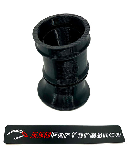 High Flow Airbox Velocity Stack
