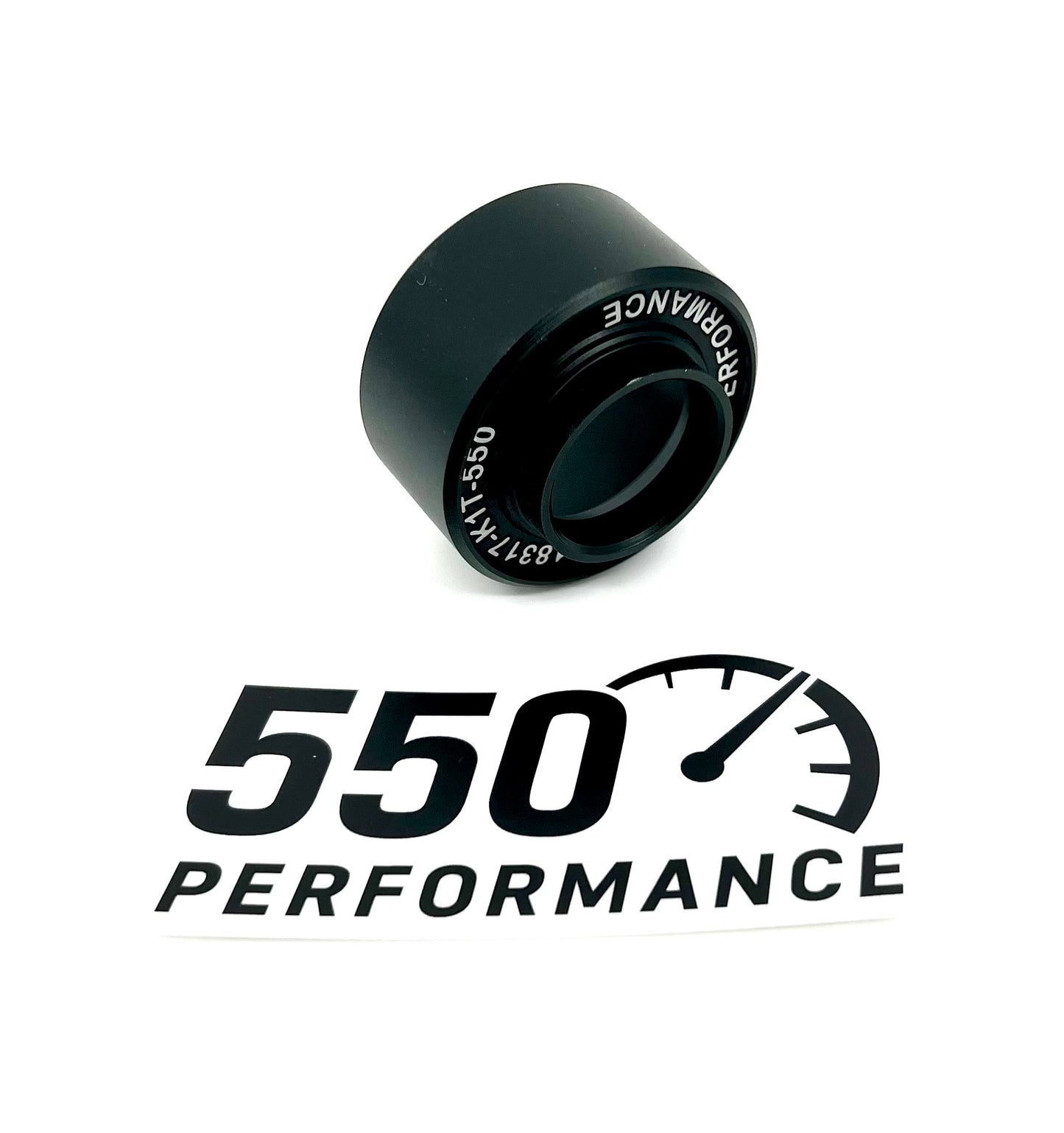 Yoshimura RS4 Quiet Insert