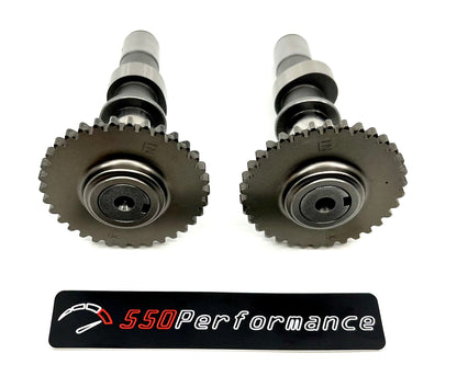 CRF300L Sport Camshafts