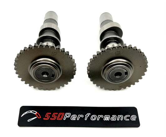 CRF300L Sport Camshafts