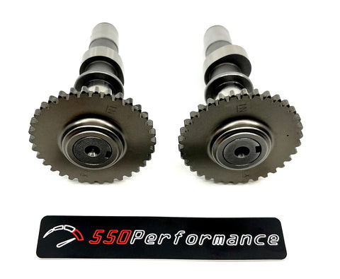 CRF300L Sport Camshafts