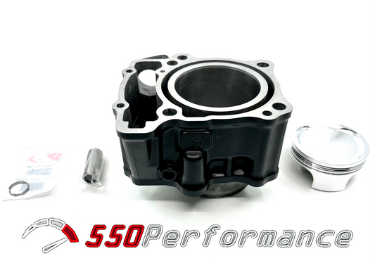 CRF 300L 301cc Big Bore Kit