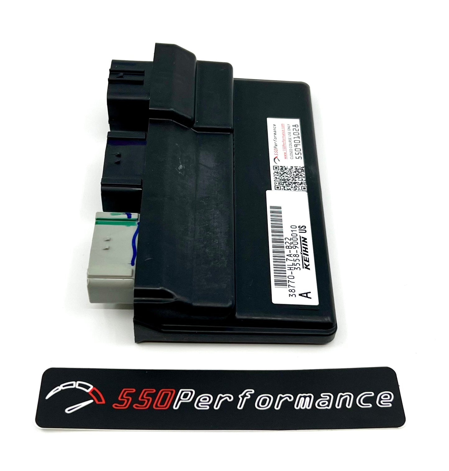 MY19-22 | Honda Talon 1000 X/R | 91 Octane Stage 1 ECU Reflash
