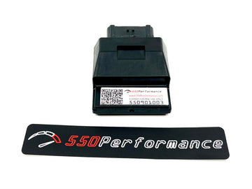 Home page – 550Performance
