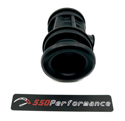 High Flow Airbox Velocity Stack