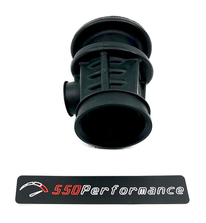 High Flow Airbox Velocity Stack