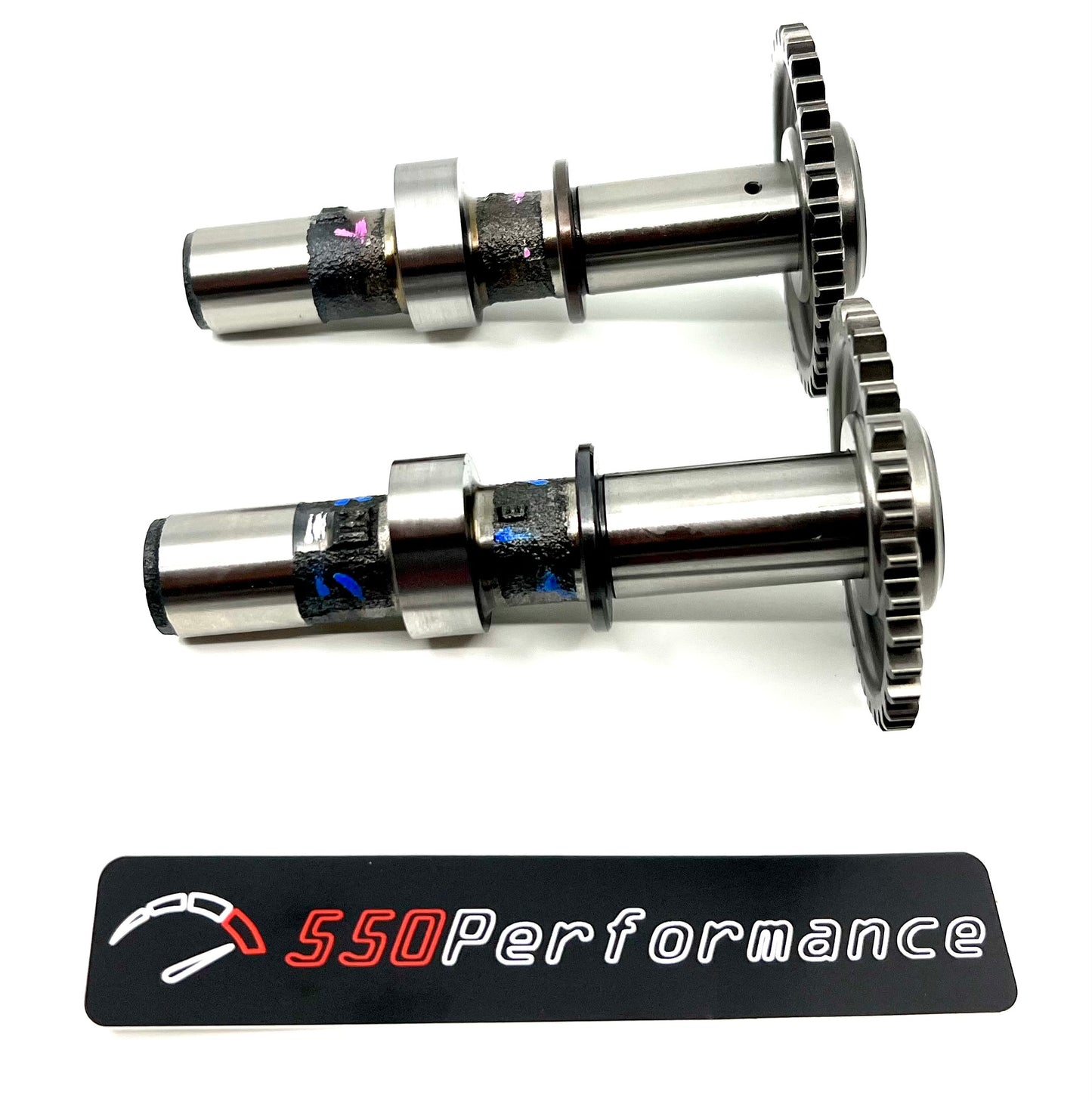 CRF 300L Stage 1.5 Honda CB/CBR300R OEM Camshafts