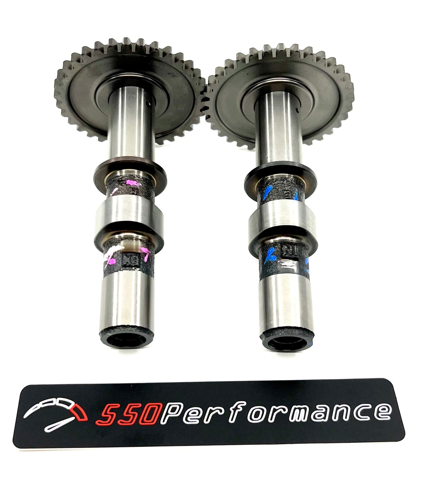 CRF 300L Stage 1.5 Honda CB/CBR300R OEM Camshafts